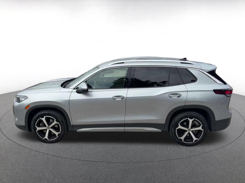 Used 2026 Volkswagen Tiguan SE AWD/4WD image 7