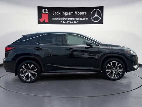 Used 2022 Lexus RX 350 FWD w/ Premium Package image 6