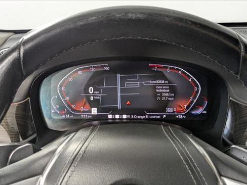 Used 2020 BMW 740i image 26