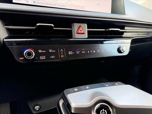 Used 2022 Kia EV6 Wind image 20