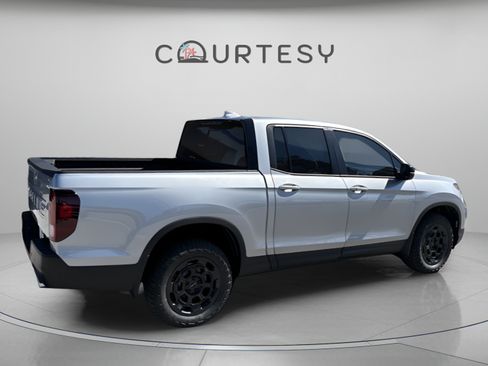 New 2026 Honda Ridgeline TrailSport image 7