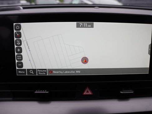Certified 2023 Kia Sportage EX AWD/4WD image 6