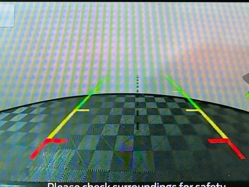 Used 2022 Ford Escape SEL image 25