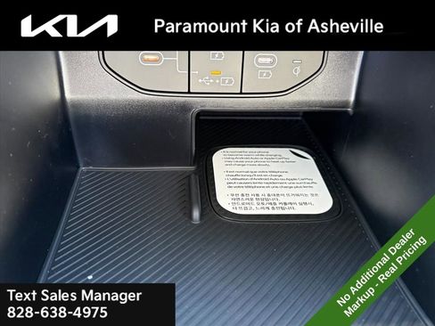 New 2026 Kia Sorento EX image 17