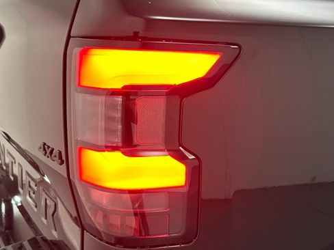 New 2026 Nissan Frontier SV w/ SV Convenience Package AWD/4WD image 21