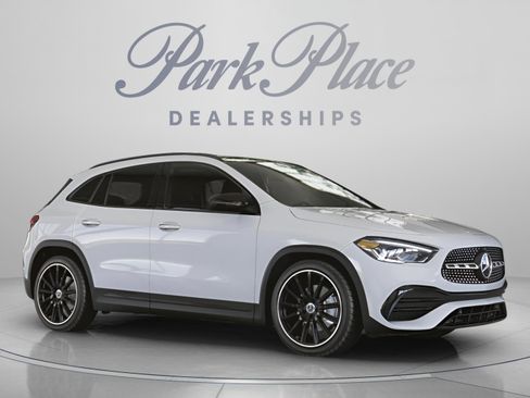 Used 2023 Mercedes-Benz GLA 250 4MATIC image 31