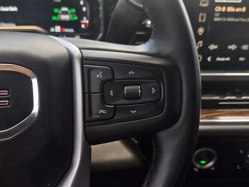 Used 2023 GMC Sierra 1500 Elevation AWD/4WD image 16