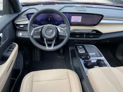 New 2026 Buick Enclave Preferred w/ Power Package AWD/4WD image 10