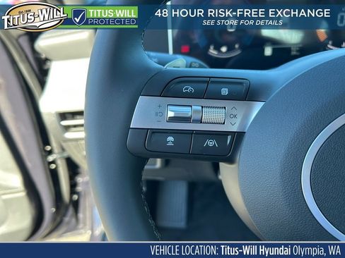 New 2026 Hyundai Sonata SEL image 17