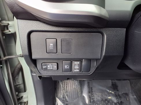 Used 2023 Toyota Tacoma 4x4 Double Cab w/ Trail Edition image 24