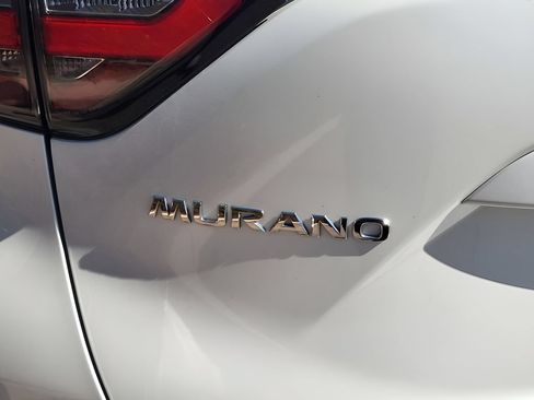 Used 2021 Nissan Murano Platinum AWD/4WD image 28