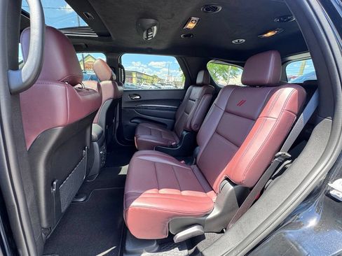 Used 2025 Dodge Durango R/T AWD/4WD image 15