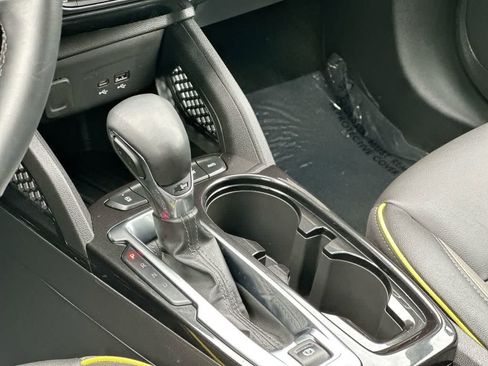 Used 2024 Chevrolet TrailBlazer ACTIV image 16