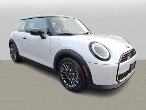 Certified 2025 MINI Cooper S image 3