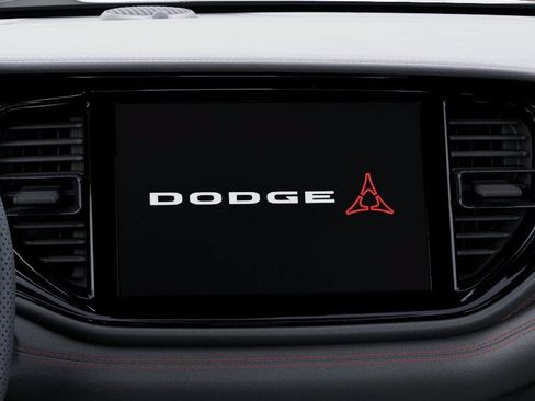 New 2026 Dodge Durango GT AWD/4WD image 18