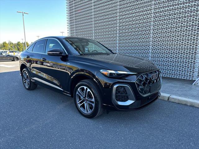 New 2026 Audi Q5 Premium AWD/4WD image 1