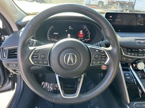 Certified 2024 Acura TLX w/ Technology Package image 15