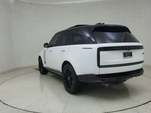 Used 2023 Land Rover Range Rover SE image 70