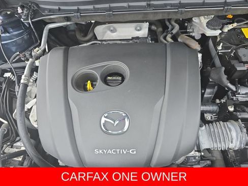 Used 2020 MAZDA CX-5 Grand Touring FWD image 24