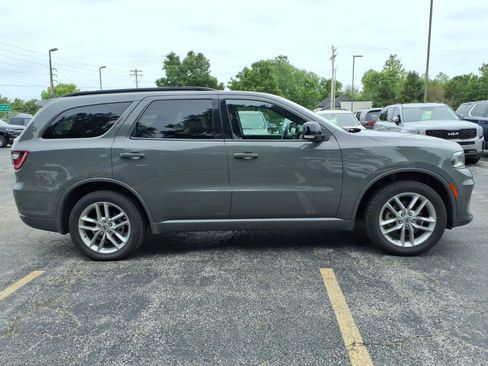 Used 2024 Dodge Durango GT AWD/4WD image 29