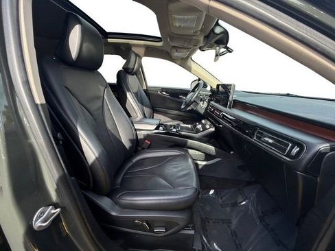 Used 2022 Lincoln Nautilus Reserve image 16