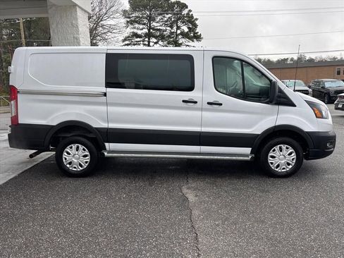 Used 2023 Ford Transit 250 Low Roof w/ Exterior Upgrade Package image 20