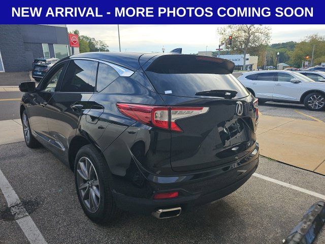 Used 2023 Acura RDX w/ Technology Package AWD/4WD image 6