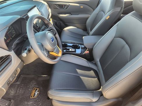 New 2026 Subaru Forester Wilderness image 9