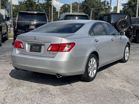 Used 2009 Lexus ES 350 image 12