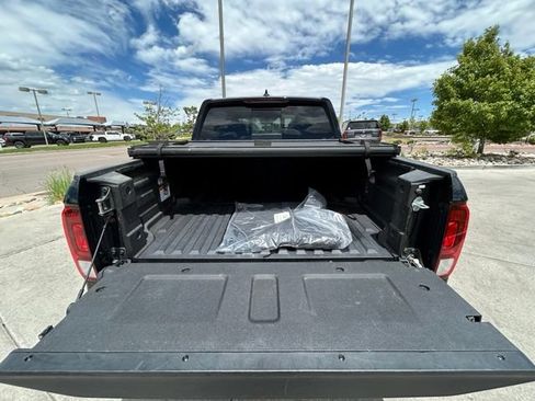 Used 2023 Honda Ridgeline RTL image 29