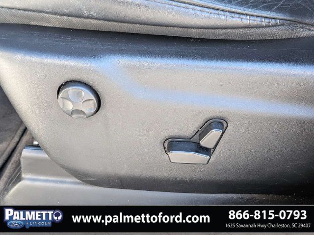 Used 2015 Dodge Durango R/T w/ Premium Nappa Leather Group RWD image 20