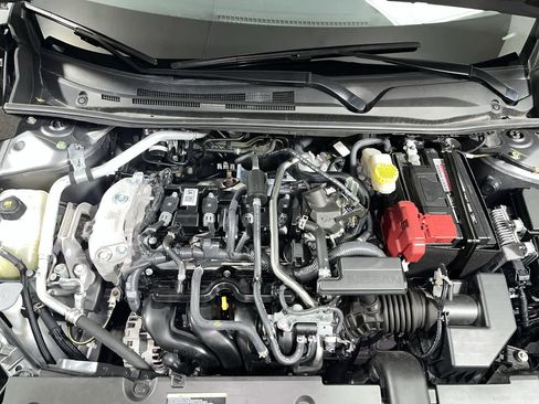 Used 2025 Nissan Sentra SV image 12