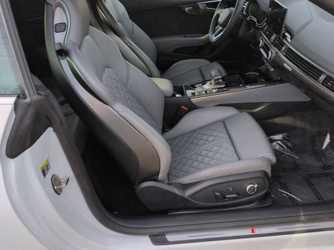 Used 2023 Audi S5 Premium Plus AWD/4WD image 22