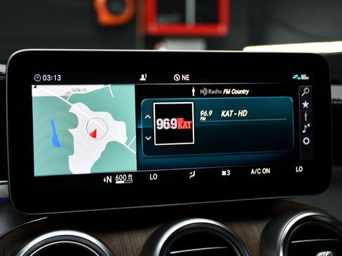 Used 2020 Mercedes-Benz C 63 AMG S image 50