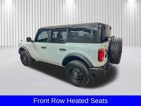 Used 2026 Ford Bronco Big Bend AWD/4WD image 9