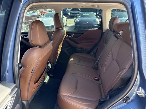 Used 2020 Subaru Forester Touring w/ Popular Package #2 image 16