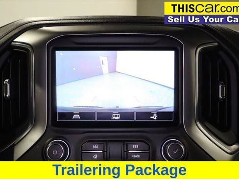 Used 2021 Chevrolet Silverado 1500 LTZ AWD/4WD image 20