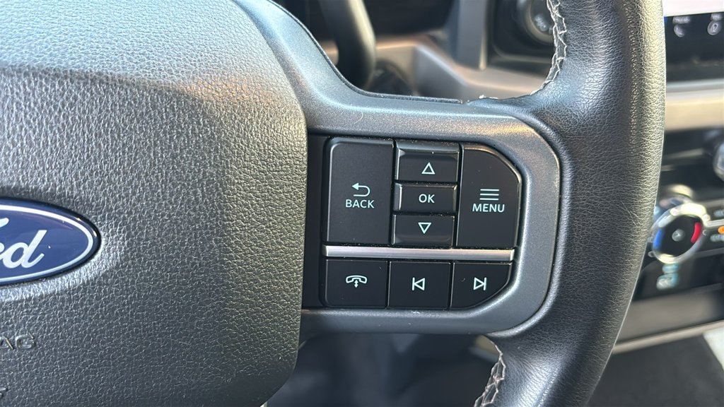 Used 2024 Ford F150 XLT w/ Tow/Haul Package AWD/4WD image 15