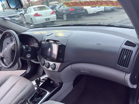 Used 2010 Hyundai Elantra w/ Comfort Pkg 2 image 13