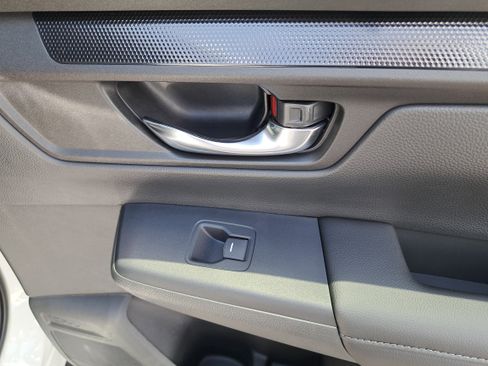 New 2026 Honda CR-V EX image 15