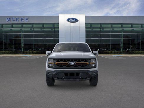 New 2026 Ford F150 Tremor w/ Equipment Group 402A High AWD/4WD image 6