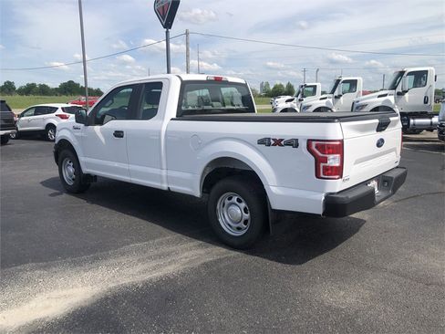 Used 2020 Ford F150 XL image 3