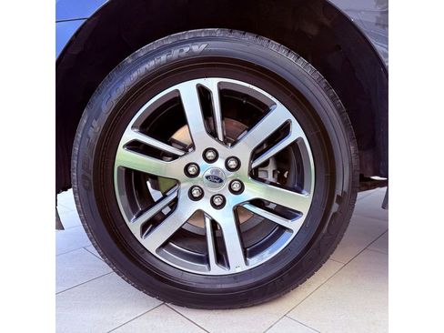 Used 2024 Ford Expedition Limited AWD/4WD image 38