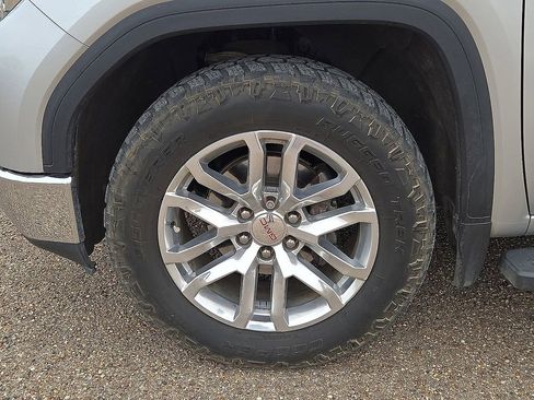 Used 2019 GMC Sierra 1500 SLT image 10