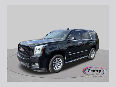 Used 2019 GMC Yukon Denali w/ Open Road Package