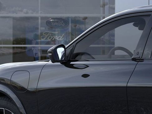 New 2025 Ford Mustang Mach-E Premium w/ Interior Protection Package image 20