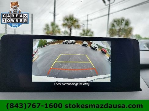 Certified 2023 MAZDA CX-9 Touring Plus AWD/4WD image 35