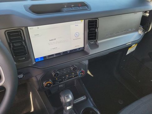New 2026 Ford Bronco 2-Door AWD/4WD image 20