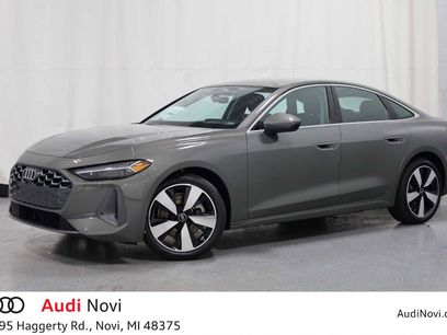 New 2025 Audi A5 2.0T Premium Plus