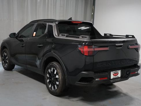 Used 2026 Hyundai Santa Cruz SEL FWD image 6